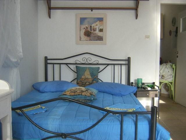 Light Blue Home Folégandros Exterior foto
